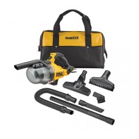 DeWALT DCV501LN siurblys DEMO